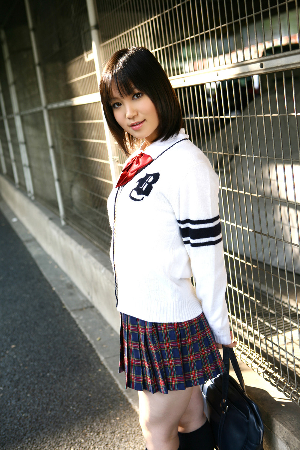仁科さやか  No384 Sayaka Nishina [DGC]